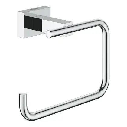 GROHE Набір аксесуарів 5 в 1 Essentials Cube (40758001) фото 12 Aquada.com.ua GROHE Набір аксесуарів 5 в 1 Essentials Cube (40758001) фото 12 Aquada.com.ua