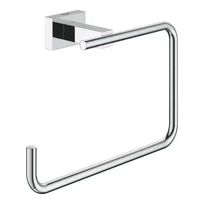 GROHE Набір аксесуарів 5 в 1 Essentials Cube (40758001) фото 14 Aquada.com.ua GROHE Набір аксесуарів 5 в 1 Essentials Cube (40758001) фото 14 Aquada.com.ua