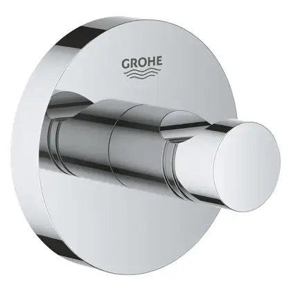 GROHE Набір аксесуарів Essentials  4 в 1 (40823001) фото 16 Aquada.com.ua