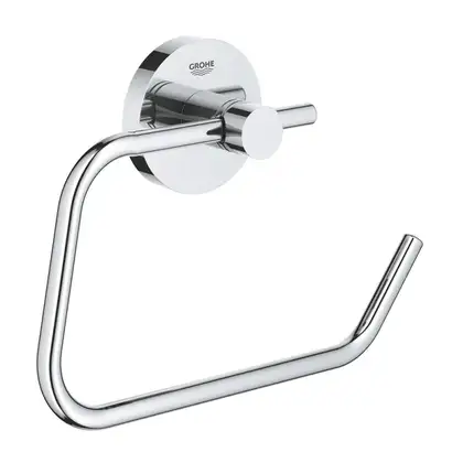 GROHE Набір аксесуарів Essentials  4 в 1 (40823001) фото 18 Aquada.com.ua