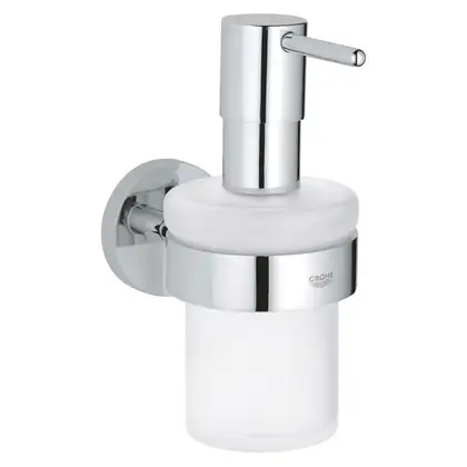 GROHE Набор аксессуаров  Essentials 4 в 1 Master Bathroom (40846001) фото 11 Aquada.com.ua