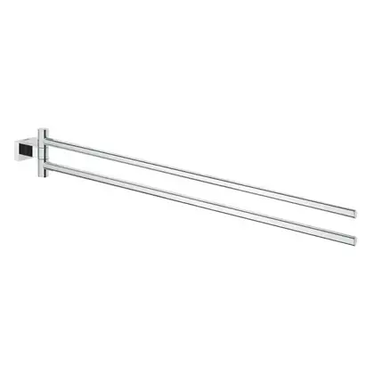 GROHE Набір аксесуарів для ванни 4 в 1 Essentials Cube  (40847001) фото 11 Aquada.com.ua