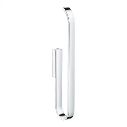 Держатель для запасной туалетной бумаги Grohe Selection 41067000 фото 3 Aquada.com.ua