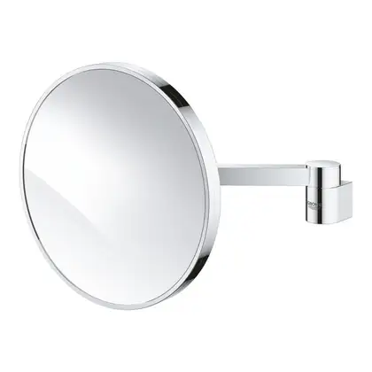 Зеркало косметическое Grohe Selection 41077000 фото 6 Aquada.com.ua