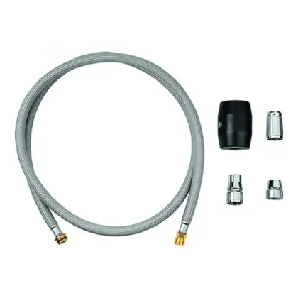 GROHE Запасна частина shower hose (48293000) фото 2 Aquada.com.ua