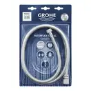 Шланг для душа Grohe Rotaflex 28417000 фото 3 Aquada.com.ua