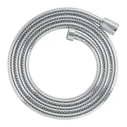 GROHE Металлический душевой шланг 1750 мм Relexaflex Metal (28139000) фото 3 Aquada.com.ua