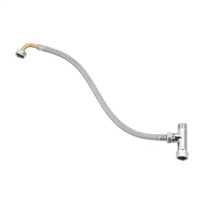 Набор подключения Grohe Grohtherm Micro 47533000 фото 1 Aquada.com.ua