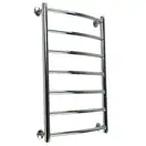 Полотенцесушитель Devit Fresh 60 x 50 см (R6050121) фото 1 Aquada.com.ua