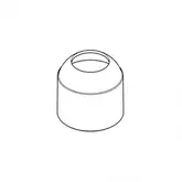 Колпачек Grohe 46578000
