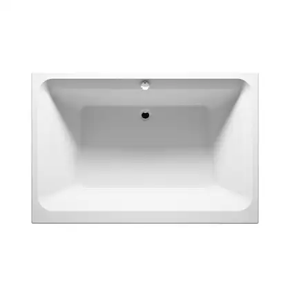 Ванна Devit Iven 180 х 120 см (18012141) фото 1 Aquada.com.ua