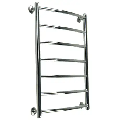 Полотенцесушитель Devit Fresh 60 x 50 см (R6050121) фото 1 Aquada.com.ua