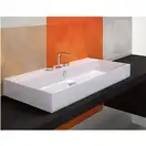 Раковина подвесная Catalano Premium 100 х 47см (110VP00) фото 3 Aquada.com.ua