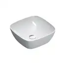 Раковина накладная на столешницу Catalano Green Lux 40 х 40 см (140APGRLX00) фото 1 Aquada.com.ua