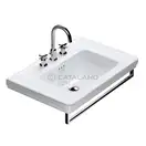 Раковина подвесная Catalano Canova Royal 750 х 500 мм (175CV00) фото 1 Aquada.com.ua
