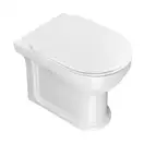 Унитаз напольный Catalano Canova Royal с сиденьем Soft Close (1VPCR00 + 5SSSTF00) фото 1 Aquada.com.ua