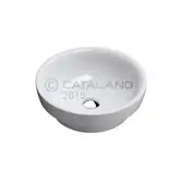 Раковина накладная на столешницу Catalano Sfera Ø 45 см (145ASF00)