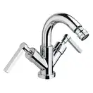 Смеситель для биде Nicolazzi Mac Kinley 05 (2237CR29) фото 1 Aquada.com.ua