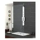 Душевая перегородка Radaway Walk-in MODO I хром/прозора 1700x2050 (351174-01-01N) фото 1 Aquada.com.ua