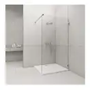 Душевая перегородка Radaway Euphoria Walk- in W5 90 (383151-01-01) фото 1 Aquada.com.ua