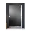 Душевая дверь Radaway Fuenta New DWJ 110R 110х200 см (профиль - хром; стекло - прозрачное) (384015-01-01R) фото 1 Aquada.com.ua