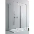 Душевая кабинаRadaway Fuenta New KDJ+S door 110 L (профиль - хром; стекло - прозрачное) (384023-01-01L) фото 1 Aquada.com.ua