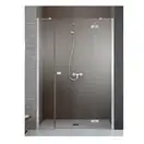 Душевая дверь Radaway Fuenta New DWJS 140R 140х200 см (профиль - хром; стекло - прозрачное) (384033-01-01R) фото 1 Aquada.com.ua
