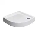 Душевой поддон Radaway Siros Compact 900 х 900 х h70 мм (SBA9917-2) фото 1 Aquada.com.ua