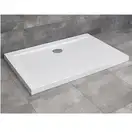 Душевой поддон Radaway Doros D 1200x800 мм (SDRD1280-01) фото 2 Aquada.com.ua