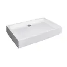 Душевой поддон Radaway Laros D 1200х800 мм (SLD81217-01) фото 1 Aquada.com.ua
