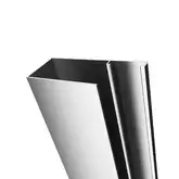 Расширительный профиль Premium, Premium Plus* +40mm Radaway (001-127190001)