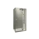 Душевая кабина Radaway Torrenta KDJ 1200 x 900 мм (32245-01-05NL)