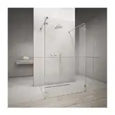 Душевая перегородка Radaway Euphoria Walk- in W1 80 (383110-01-01)