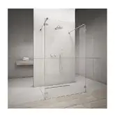 Душевая перегородка Radaway Euphoria Walk- in W1 70 (383117-01-01)