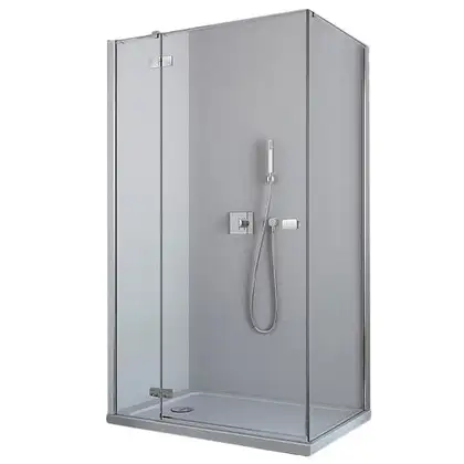 Неподвижный сегмент Radaway Fuenta, Essenza New Sciana KDJ/KDJ+S 90 (384050-01-01) фото 1 Aquada.com.ua