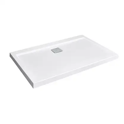 Душевой поддон Radaway Delos 1400х900 мм (4AD914-01) фото 1 Aquada.com.ua