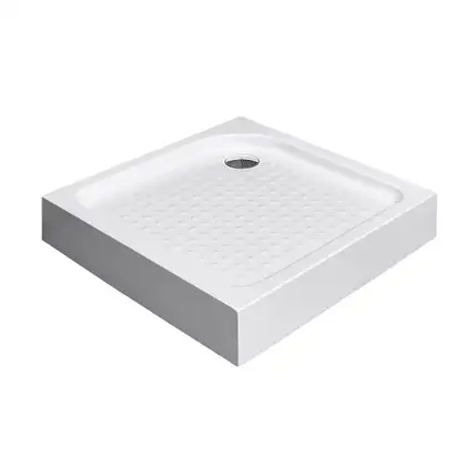 Душевой поддон Radaway Rodos C 900x900 мм (4K99155-04) фото 1 Aquada.com.ua