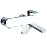 Смеситель для ванны настенный Ravak Chrome 150 мм (X070042)