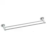 Двойной полотенцедержатель, 66 см Ravak Chrome (X07P193)