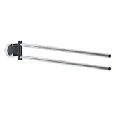 Двойной полотенцедержатель поворотный Ravak Chrome (X07P319)