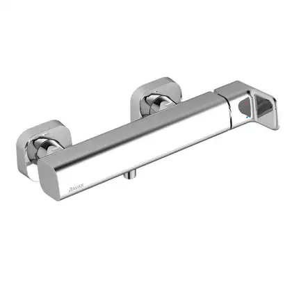 Смесители для душа Ravak 10° TD 032.00/150 хром (X070066) фото 1 Aquada.com.ua