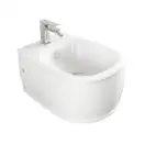 ARTCERAM Биде подвесное ArtCeram Azuley 52,5х37 см (AZB001) фото 1 Aquada.com.ua