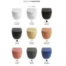 ARTCERAM Унитаз напольный безободковый ArtCeram File 2.0 с сиденьем для унитаза Soft Close (FLV005 01; 00 + FLA002 01) фото 3 Aquada.com.ua