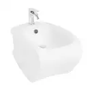 ARTCERAM Биде подвесное ArtCeram Hi-Line белый глянец (HIB001 01; 00) фото 1 Aquada.com.ua
