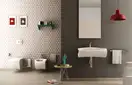 ARTCERAM Биде подвесное ArtCeram Hi-Line белый глянец (HIB001 01; 00) фото 4 Aquada.com.ua
