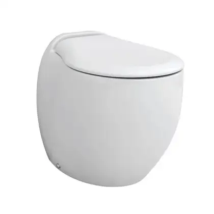 ARTCERAM Унитаз без бачка ArtCeram Blend (BLV002) фото 1 Aquada.com.ua