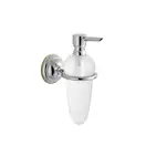 Дозатор для мыла HANSGROHE Axor 41419000 фото 1 Aquada.com.ua