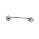 Поручень для ванной Hansgrohe Axor CARLTON 414300001 фото 1 Aquada.com.ua