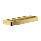 Поручень 300 мм Axor Universal Accessories, полированное золото (42830990) фото 1 Aquada.com.ua