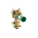 Скрытая часть для запорного вентиля Axor One (45770180) фото 1 Aquada.com.ua